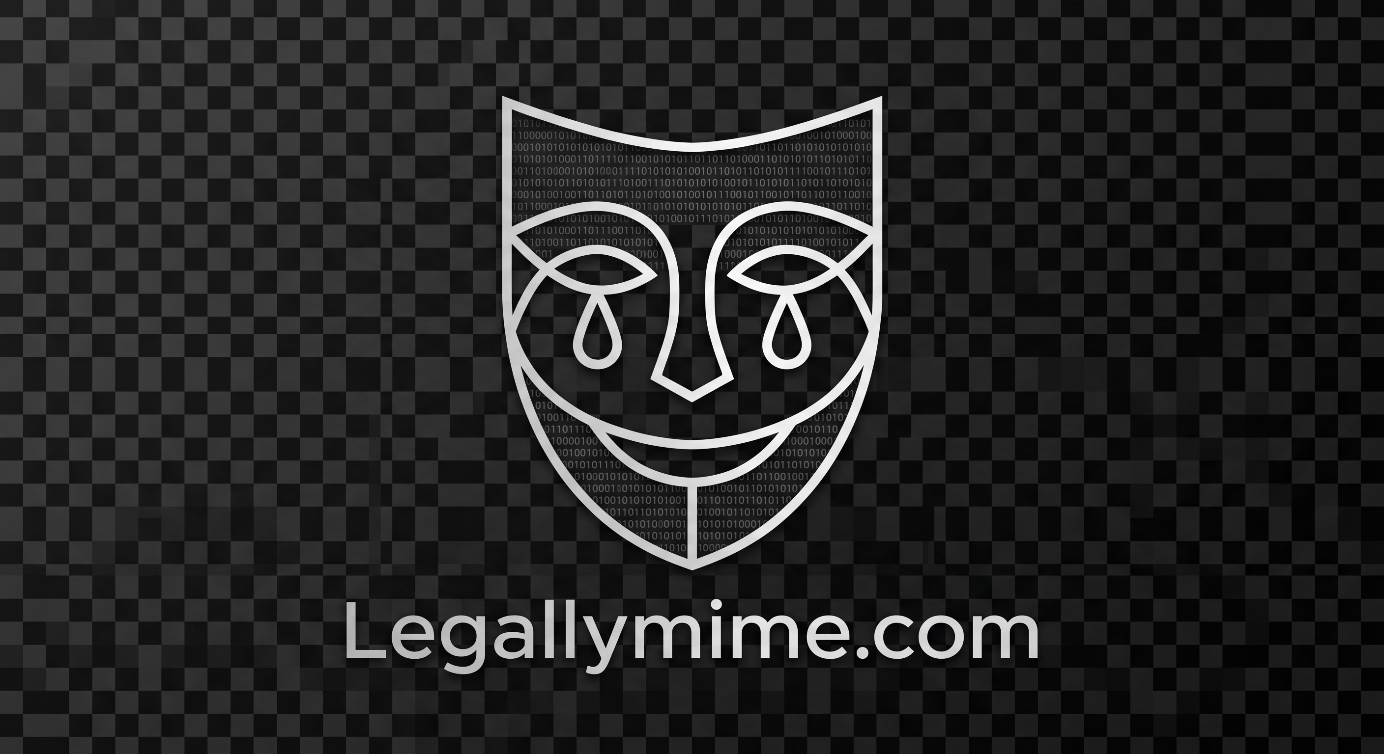 Legallymime conceptual preview card