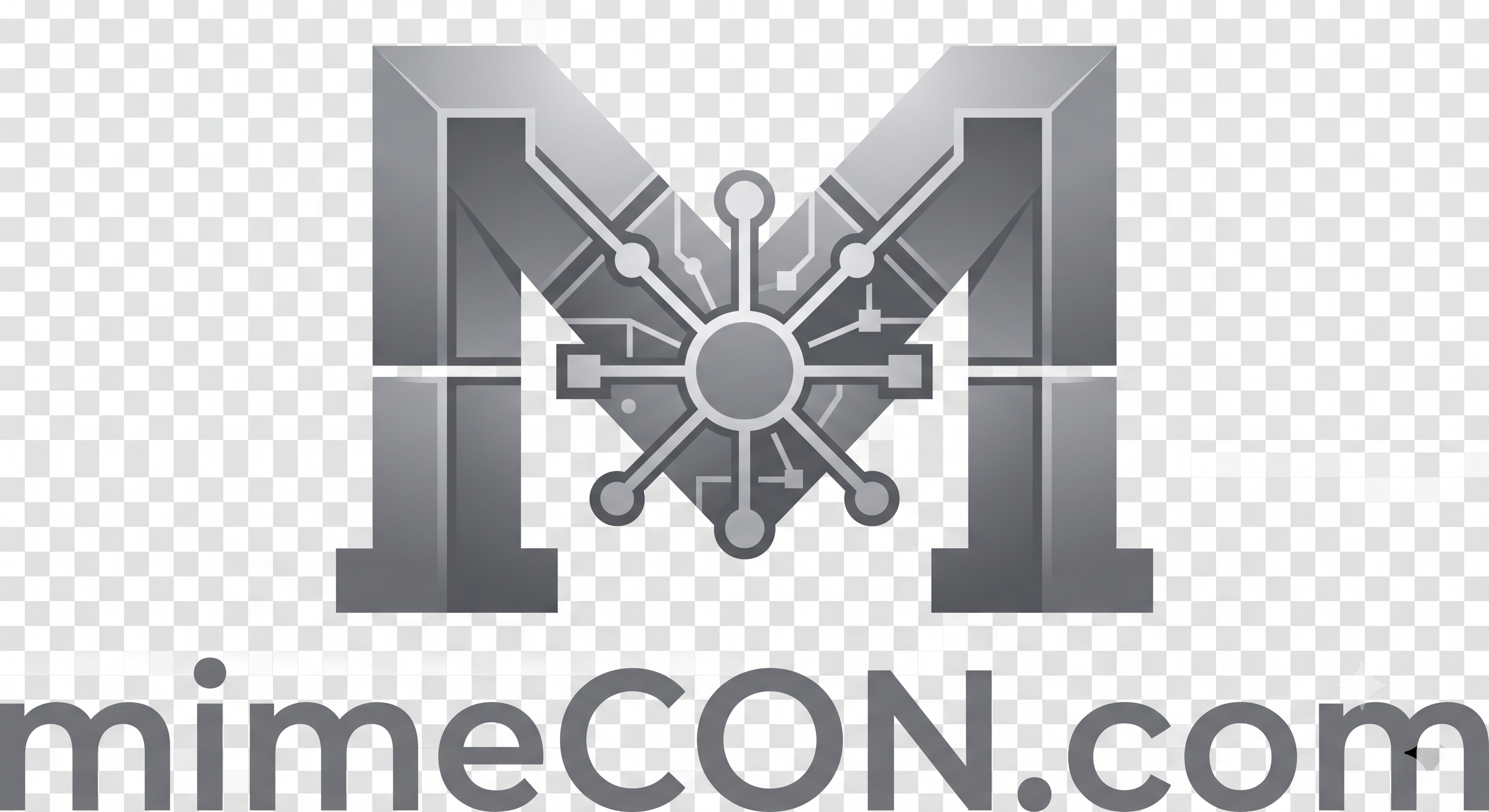 mimeCON corporate convention header